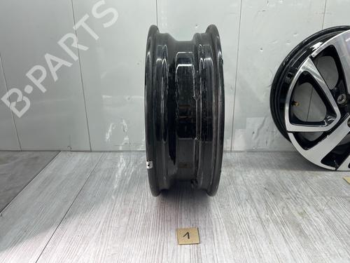 Fælgsæt PEUGEOT 108 1.2 | BP39108415C100 - Image 14
