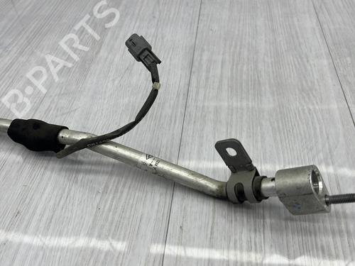 AC pipe RENAULT ZOE (BFM_) ZOE | BP23759112M126 