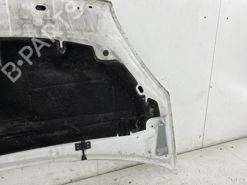 Hood RENAULT KANGOO Express (FW0/1_) 1.5 dCi 90 (FW0G, FW05, FW08, FW11) | BP28209530C1