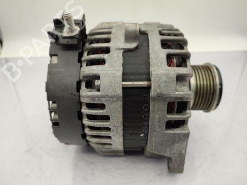 Alternator MERCEDES-BENZ A-CLASS (W176) A 180 CDI / d (176.012) | BP23741176M7  - Image 6