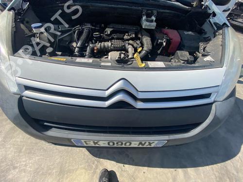 Sæde sæt CITROËN BERLINGO Box Body/MPV (B9) 1.6 BlueHDi 100 | BP38111649C78 - Image 43