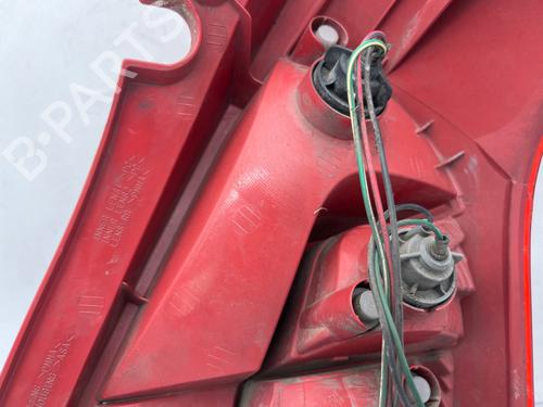 Left taillight SUZUKI SWIFT III (MZ, EZ) 1.3 DDiS (RS413D) | BP35890457C34 - Image 2
