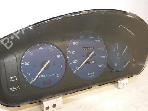 Used Instrument cluster Instrument cluster MAZDA 626 IV Hatchback (GE) 2.0 D GLX Comprex (GEFP) (75 hp) 23664797 23664797
