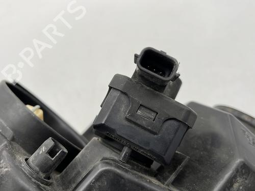 Optica direita RENAULT CLIO II (BB_, CB_) 1.5 dCi (B/CB07) | BP30596809C29