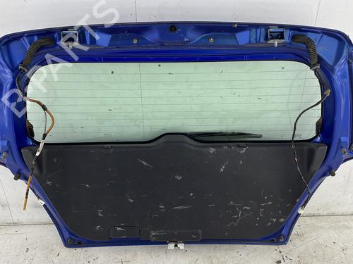 tailgate-suzuki-swift-iii-mz-ez-2005-26154521 main image