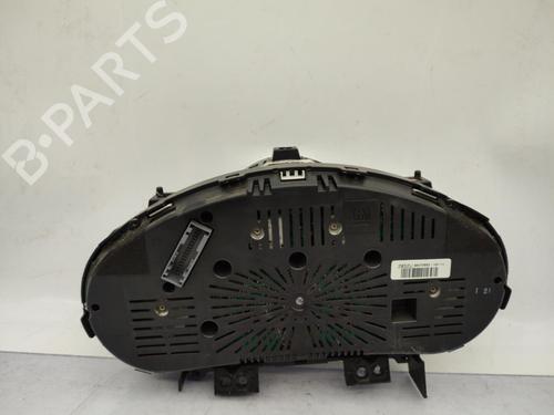 Instrument cluster CHEVROLET CRUZE (J300) 2.0 CDI | BP23711400C47