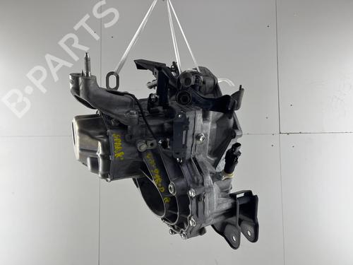 Used Gearbox Gearbox 39164485 39164485