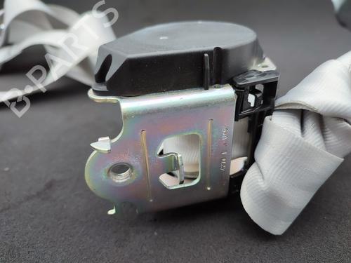 Rear right seatbelt RENAULT ZOE (BFM_) ZOE | BP23759610I28 - Image 3