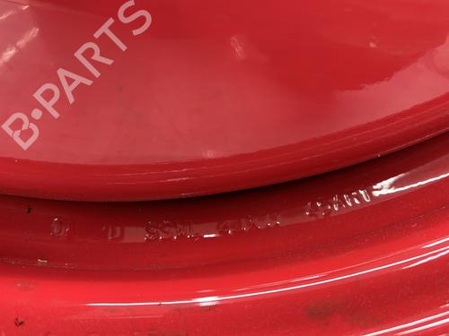 Jack Kit PEUGEOT 407 (6D_) 1.6 HDi 110 (6D9HZC, 6D9HYC) | BP29199911C119 