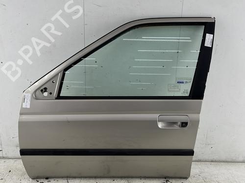 Used Left front door PEUGEOT 605 (6B) 2.1 Turbo Diesel (109 hp) 30870367