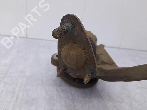 Left front steering knuckle RENAULT 18 (134_)  | BP23664179M25 