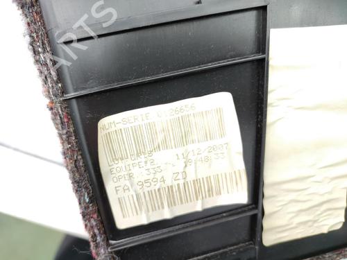 Glove box PEUGEOT 407 Coupe (6C_) 2.7 HDi | BP23731277C95 - Image 4