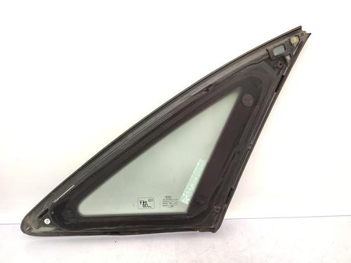Rear left quarter glass AUDI A4 B8 (8K2) 2.0 TDI | BP23720493C93 