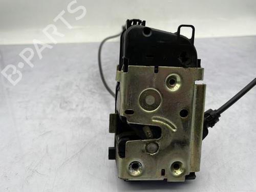 Rear right lock RENAULT MEGANE II (BM0/1_, CM0/1_) 1.5 dCi (BM1E, CM1E) | BP23733080C99 