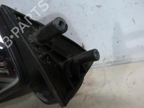 Left mirror VW GOLF II (19E, 1G1)  | BP23664617C26 