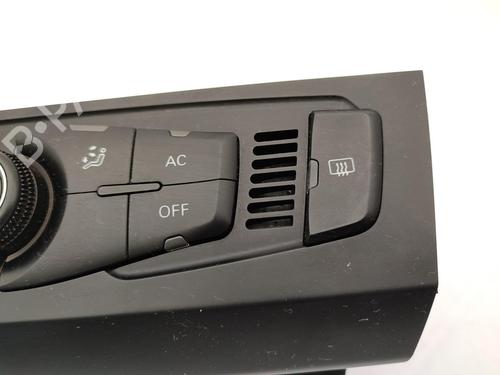 Climate control AUDI A5 (8T3) 2.7 TDI | BP23721086I5 - Image 7