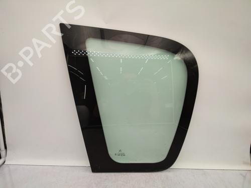 Used Rear left quarter glass CITROËN C3 Picasso (SH_) 1.6 HDi (90 hp) 27325236