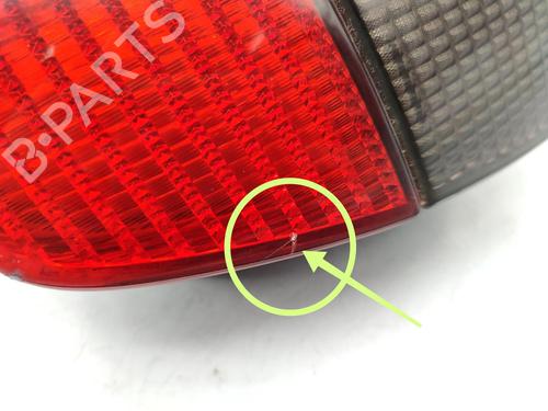 Right taillight PEUGEOT 306 (7B, N3, N5) 1.6 SR | BP23732691C35 