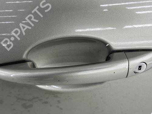 Left front door CITROËN C3 II (SC_) 1.4 HDi 70 (SC8HZC, SC8HR0, SC8HP4) | BP27818645C2 