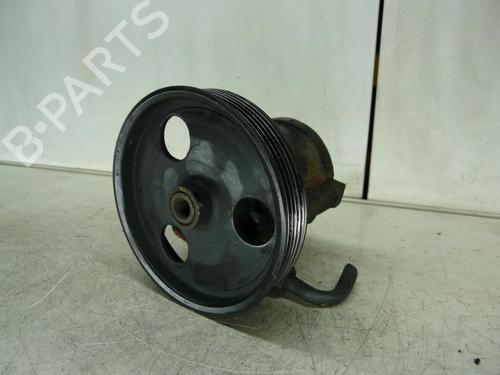 Styring servopumpe RENAULT KANGOO (KC0/1_) 1.5 dCi (61 hp) 23667393