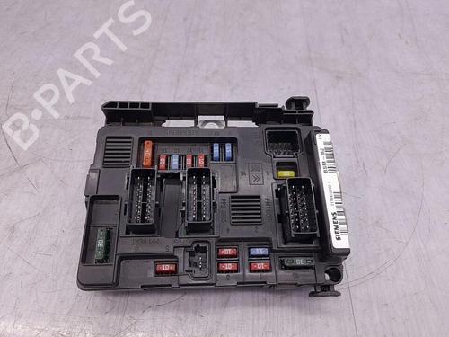 Electronic module PEUGEOT 206 SW (2E/K) 1.4 HDi | BP23708210M83  - Image 19