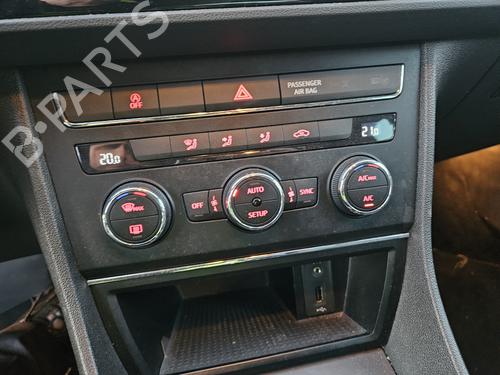 Air vent SEAT LEON (5F1) 1.4 TSI | BP25469619I21 - Image 29