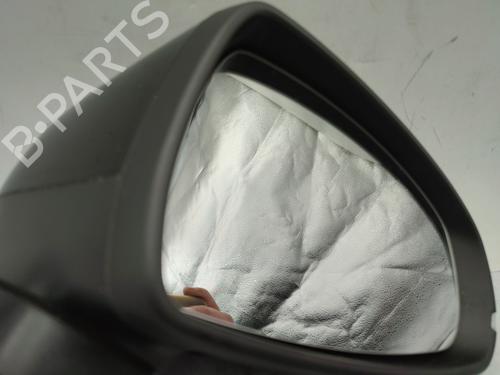 Right mirror AUDI A1 Sportback (8XA, 8XF) 1.4 TFSI | BP28036286C27 