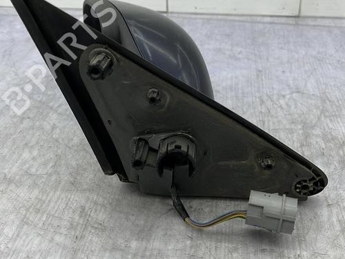 Used Left mirror Left mirror RENAULT LAGUNA II (BG0/1_) 1.9 dCi (BG1A, BG1W, BG0G) (110 hp) 23706472 23706472