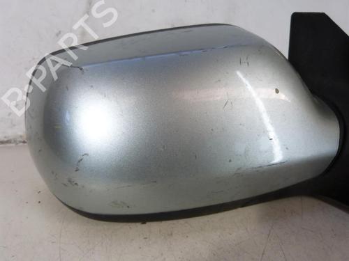 Right mirror MAZDA 6 Hatchback (GG) 2.0 DI (GG14) | BP23684823C27 