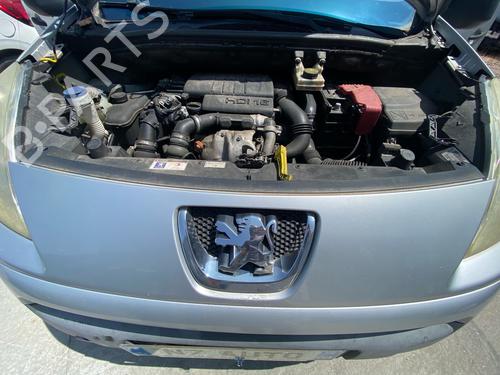 Steering rack PEUGEOT PARTNER MPV (5_, G_) | BP37636702M22 - Image 21