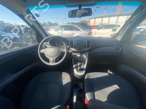 Dashboard HYUNDAI i10 I (PA) 1.2 | BP37636586C46 - Image 37