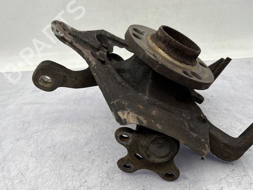 Right front steering knuckle VW POLO III (6N1) 64 1.9 D | BP24958165M26 
