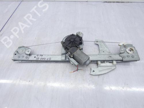 Front left window mechanism PEUGEOT 107 (PM_, PN_) 1.0 | BP23700728C22 