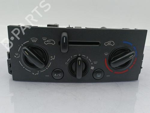 Climate control PEUGEOT 207 (WA_, WC_) 1.4 | BP23720823I5 