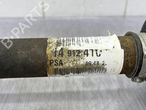 Left front driveshaft CITROËN JUMPER I Van (244) 2.2 HDi | BP23752176M38  - Image 5