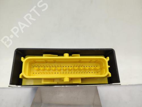 Used ECU airbags VW POLO V (6R1, 6C1) 1.6 TDI (75 hp) 23742091