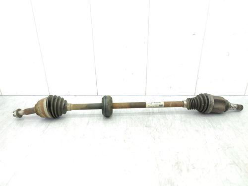 Right front driveshaft DACIA SANDERO II 1.5 dCi | BP23706040M39  - Image 9