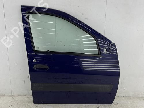 Right front door DACIA LOGAN MCV (KS_) 1.5 dCi (KS0K) | BP23682145C3 