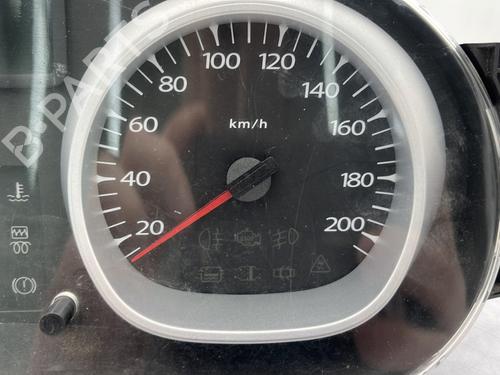 Instrument cluster DACIA DUSTER (HS_) 1.5 dCi | BP32491981C47  - Image 6