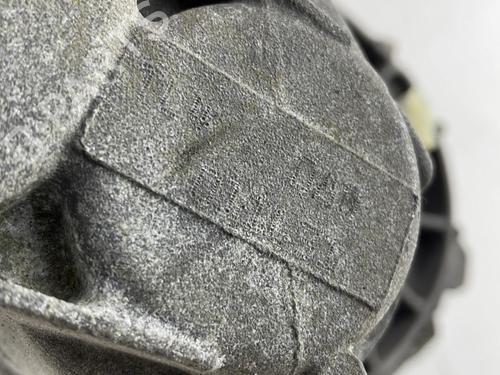Used Gearbox Gearbox RENAULT CAPTUR I (J5_, H5_) 1.5 dCi 110 (110 hp) 24887271 24887271