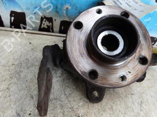 Right front steering knuckle RENAULT KANGOO (KC0/1_) 1.5 dCi (KC08, KC09) | BP23666416M26 - Image 5