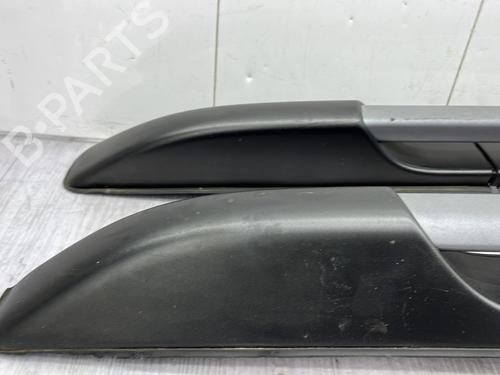 Roof bar DACIA SANDERO II 1.5 Blue dCi 95 (B8JL) | BP25866509C65 