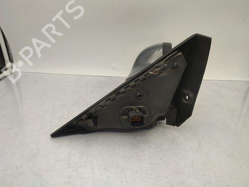 Right mirror RENAULT SCÉNIC II (JM0/1_) 1.5 dCi (JM1E, JM16) | BP25469611C27 