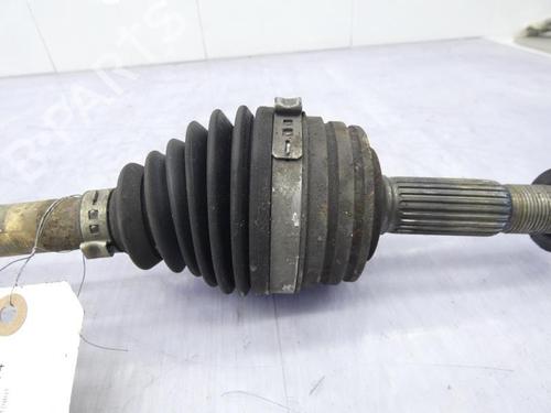 Left front driveshaft CITROËN C1 (PM_, PN_) 1.4 HDi | BP23699926M38  - Image 6