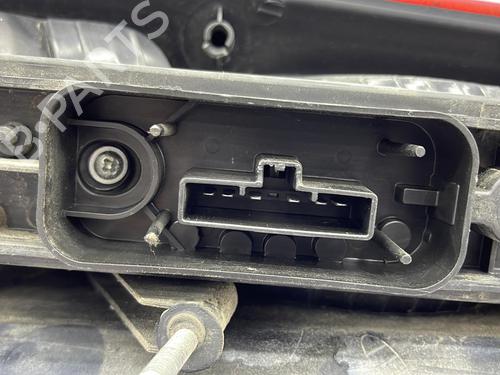 Right taillight FORD FOCUS C-MAX (DM2) 1.6 TDCi | BP23706538C35 