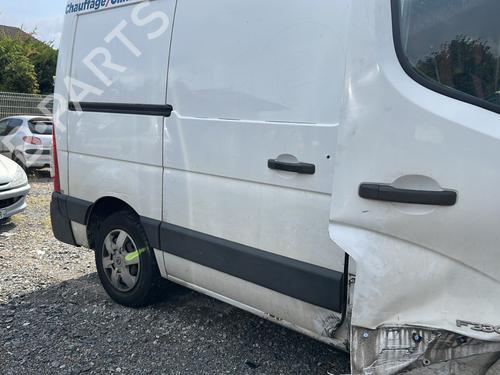 Electronic module RENAULT MASTER III Van (FV) 2.3 dCi 100 FWD (FV0A, FV0B, FV0G, FV0K, FV0H) | BP39486994M83 - Image 19