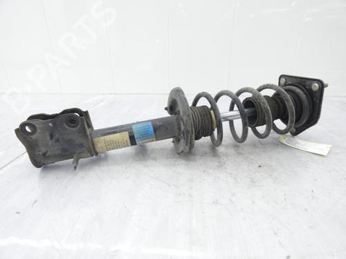 Left front shock absorber SMART FORFOUR (454) 1.3 (454.031) | BP23699265M16 - Image 5