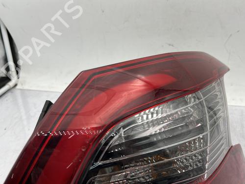 Right taillight PEUGEOT 308 II (LB_, LP_, LW_, LH_, L3_) 1.5 BlueHDi 130 | BP29839365C35