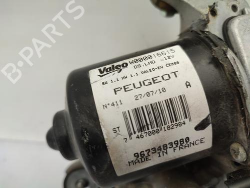 front-wiper-motor-peugeot-rcz-2010-2011-2012-2013-2014-2015-24212753 main image