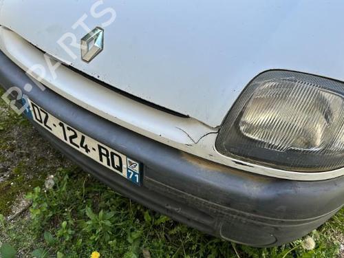 Gearbox RENAULT CLIO II Hatchback Van (SB0/1/2_) 1.9 D (SB0R) | BP23663172M3  - Image 21